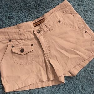 🛍 3 for $12 | khaki shorts